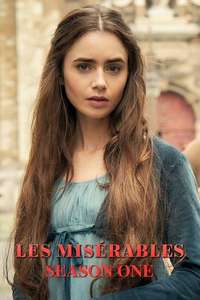 Les Misérables - Posters