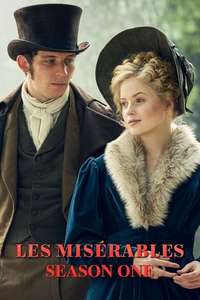 Les Misérables - Posters