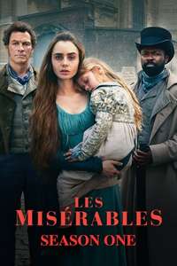 Les Misérables - Posters