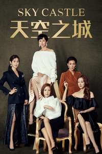 SKY Castle - Posters
