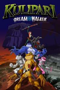 Kulipari: Dream Walker - Poster