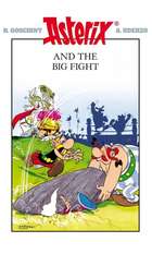 Asterix and the Big Fight