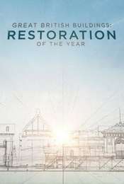 British Buildings: Restoration of the Year