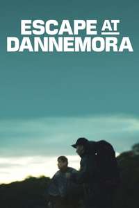 Escape at Dannemora - Posters
