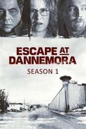 Escape at Dannemora Season 1