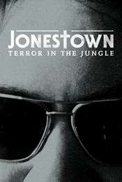 Jonestown: Terror in the Jungle Miniseries