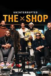 The Shop Season 5