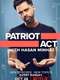 Patriot Act with Hasan Minhaj : Season 1