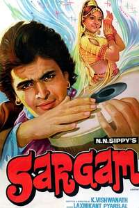 Sargam - Posters