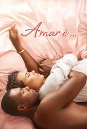 Love Is___ Season 1