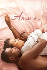 Love Is___ - Poster