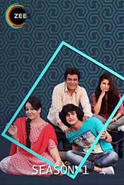 Babbar Ka Tabbar Season 1