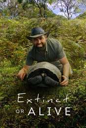 Extinct or Alive Season 2