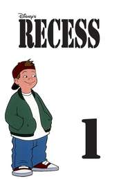 Recreo Season 1