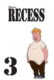 Recreo Season 3