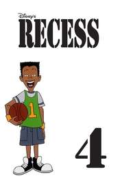 Recreo Season 4