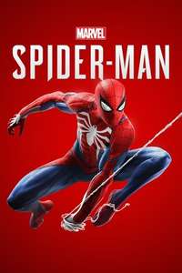 The Amazing Spider-Man - Poster