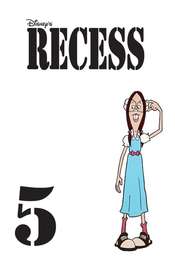 Recreo Season 5