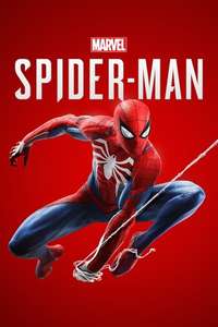 The Amazing Spider-Man - Poster