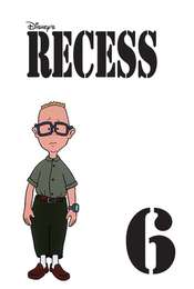 Recreo Season 6