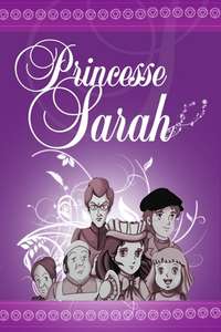 A Little Princess Sara - Posters