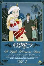 A Little Princess Sara Season 1