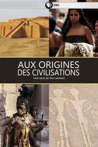 First Civilizations - Poster