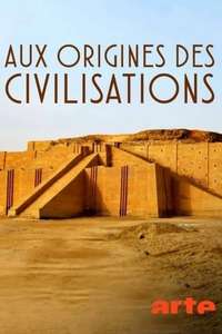 First Civilizations - Poster