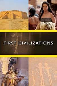 First Civilizations - Poster