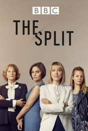 The Split Season 1