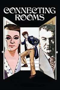 Connecting Rooms - Poster