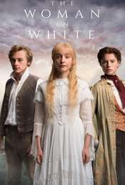 The Woman in White Season 1