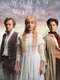 The Woman in White : Season 1