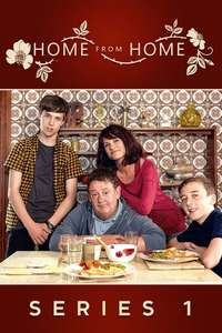 Home from Home - Poster