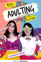 Adulting Season 1