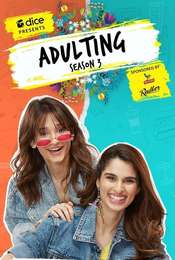 Adulting Season 3