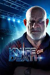 Forged in Fire: Knife or Death