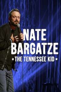 Nate Bargatze: The Tennessee Kid - Posters
