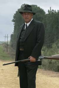 The Highwaymen - Poster