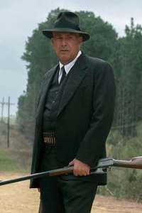 The Highwaymen - Poster