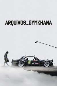 The Gymkhana Files - Poster