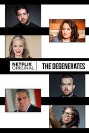 The Degenerates Season 1