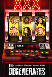 The Degenerates Season 2