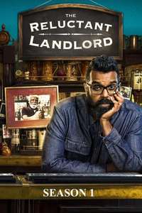The Reluctant Landlord - Poster