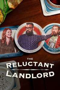 The Reluctant Landlord - Poster