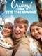 Crikey! It's the Irwins : Season 1
