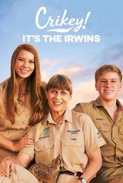 Crikey! It's the Irwins Season 3