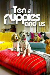 10 Puppies and Us Season 1