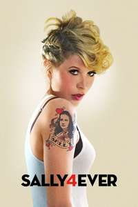 Sally4Ever - Posters