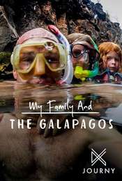 My Family and The Galapagos Season 2
